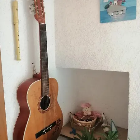 Apartment 'by The Lake' Ohrid
