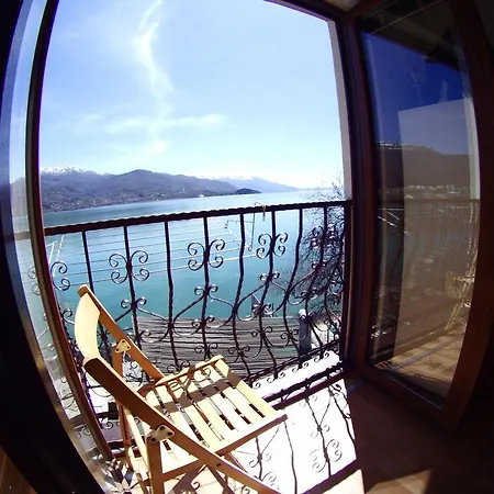 Apartment 'by The Lake' *